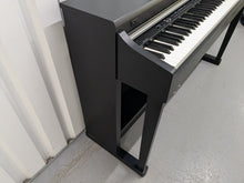 Load image into Gallery viewer, Kawai CN43 Digital piano and stool in satin black finish stock #24338