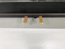 Load image into Gallery viewer, Yamaha Clavinova CLP-311 Digital Piano and stool in dark rosewood stock no 24322