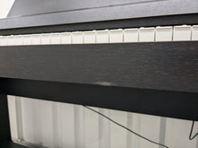 Load image into Gallery viewer, Yamaha Clavinova CLP-311 Digital Piano and stool in dark rosewood stock no 24322