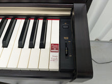 Load image into Gallery viewer, Kawai CN37 digital piano and stool in dark rosewood finish stock number 24317