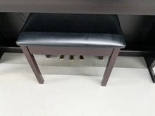 Load image into Gallery viewer, Kawai CN37 digital piano and stool in dark rosewood finish stock number 24317