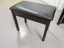 Load image into Gallery viewer, Kawai CN37 digital piano and stool in dark rosewood finish stock number 24317