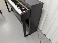 Load image into Gallery viewer, Kawai CN37 digital piano and stool in dark rosewood finish stock number 24317