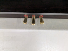 Load image into Gallery viewer, Yamaha Clavinova CLP-230 Digital Piano and stool in dark rosewood stock nr 24316