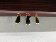 Load image into Gallery viewer, Yamaha Clavinova CVP-403 Polished Mahogany Digital Piano arranger stock #24315