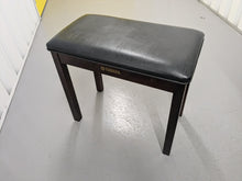 Load image into Gallery viewer, YAMAHA CLAVINOVA CLP-270 DIGITAL PIANO AND STOOL IN DARK ROSEWOOD stock nr 24318