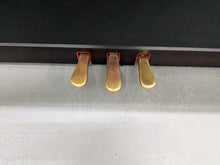 Load image into Gallery viewer, YAMAHA CLAVINOVA CLP-270 DIGITAL PIANO AND STOOL IN DARK ROSEWOOD stock nr 24318