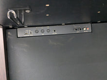 Load image into Gallery viewer, YAMAHA CLAVINOVA CLP-270 DIGITAL PIANO AND STOOL IN DARK ROSEWOOD stock nr 24318