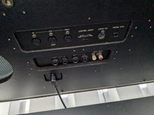 Load image into Gallery viewer, Yamaha Clavinova CVP-203 Digital Piano arranger with stool rosewood stock #24321