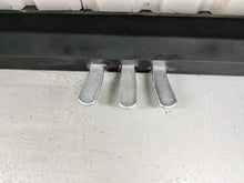 Load image into Gallery viewer, Korg SP350 compact slim size Digital Piano in black finish stock # 24320