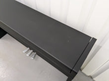 Load image into Gallery viewer, Korg SP350 compact slim size Digital Piano in black finish stock # 24320