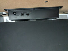 Load image into Gallery viewer, Korg SP350 compact slim size Digital Piano in black finish stock # 24320