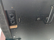 Load image into Gallery viewer, Yamaha Clavinova CLP-220 digital piano and stool in mahogany finish stock number 24340