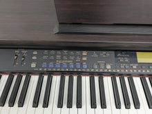 Load image into Gallery viewer, Yamaha Clavinova CVP-202 Digital Piano arranger Full Size 88 keys stock nr 24344