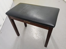 Load image into Gallery viewer, Yamaha Clavinova CLP-950 Digital Piano and stool in mahogany stock nr 24341