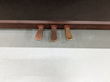 Load image into Gallery viewer, Yamaha Clavinova CLP-950 Digital Piano and stool in mahogany stock nr 24341