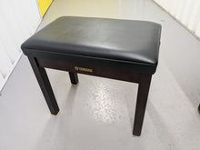 Load image into Gallery viewer, YAMAHA CLAVINOVA CVP-307 DIGITAL PIANO ARRANGER IN DARK ROSEWOOD STOCK #24332
