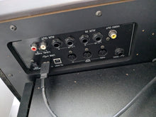 Load image into Gallery viewer, YAMAHA CLAVINOVA CVP-307 DIGITAL PIANO ARRANGER IN DARK ROSEWOOD STOCK #24332