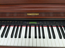 Load image into Gallery viewer, Kawai CN42 Digital Piano in premium mahogany with stool stock number 24347