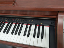Load image into Gallery viewer, Kawai CN42 Digital Piano in premium mahogany with stool stock number 24347