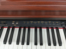 Load image into Gallery viewer, Kawai CN42 Digital Piano in premium mahogany with stool stock number 24347