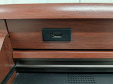 Load image into Gallery viewer, Kawai CN42 Digital Piano in premium mahogany with stool stock number 24347