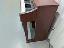 Load image into Gallery viewer, Kawai CN42 Digital Piano in premium mahogany with stool stock number 24347