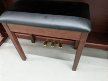 Load image into Gallery viewer, Kawai CN42 Digital Piano in premium mahogany with stool stock number 24347