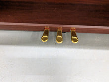 Load image into Gallery viewer, Kawai CN42 Digital Piano in premium mahogany with stool stock number 24347