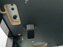 Load image into Gallery viewer, Roland HP504 digital piano in dark rosewood finish stock number 24349