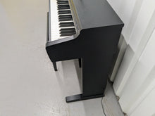 Load image into Gallery viewer, Kawai CN23 digital piano and stool in satin black finish stock number 24345