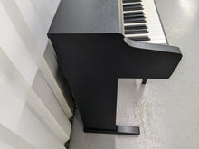 Load image into Gallery viewer, Kawai CN23 digital piano and stool in satin black finish stock number 24345