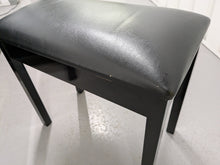 Load image into Gallery viewer, Kawai CN31 digital piano and stool in polished ebony glossy black stock number 25493