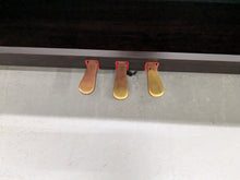 Load image into Gallery viewer, Yamaha Clavinova CLP-120 Digital Piano and stool in dark rosewood stock #24346