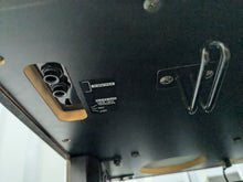 Load image into Gallery viewer, Yamaha Clavinova CLP-120 Digital Piano and stool in dark rosewood stock #24346