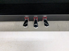 Load image into Gallery viewer, Yamaha Clavinova CLP-735 in satin black with stool and manuals stock nr 24354