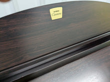 Load image into Gallery viewer, Yamaha Clavinova CLP-930 Digital Piano in dark rosewood finish stock #24342