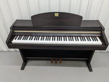 Load image into Gallery viewer, Yamaha Clavinova CLP-930 Digital Piano in dark rosewood finish stock #24342