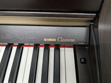 Load image into Gallery viewer, Yamaha Clavinova CLP-930 Digital Piano in dark rosewood finish stock #24342