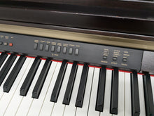 Load image into Gallery viewer, Yamaha Clavinova CLP-930 Digital Piano in dark rosewood finish stock #24342