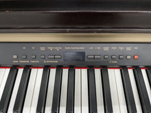 Load image into Gallery viewer, Yamaha Clavinova CLP-930 Digital Piano in dark rosewood finish stock #24342