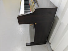 Load image into Gallery viewer, Yamaha Clavinova CLP-930 Digital Piano in dark rosewood finish stock #24342