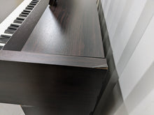 Load image into Gallery viewer, Yamaha Clavinova CLP-930 Digital Piano in dark rosewood finish stock #24342