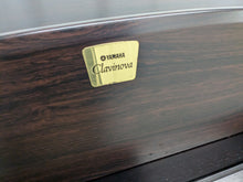 Load image into Gallery viewer, Yamaha Clavinova CLP-970 Digital Piano in dark rosewood stock nr 24350