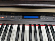Load image into Gallery viewer, Yamaha Clavinova CLP-970 Digital Piano in dark rosewood stock nr 24350