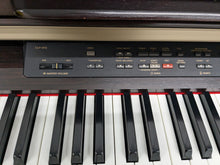 Load image into Gallery viewer, Yamaha Clavinova CLP-970 Digital Piano in dark rosewood stock nr 24350