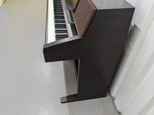 Load image into Gallery viewer, Yamaha Clavinova CLP-970 Digital Piano in dark rosewood stock nr 24350