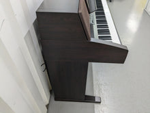 Load image into Gallery viewer, Yamaha Clavinova CLP-970 Digital Piano in dark rosewood stock nr 24350