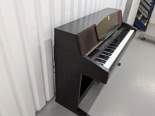 Load image into Gallery viewer, Yamaha Clavinova CLP-970 Digital Piano in dark rosewood stock nr 24350