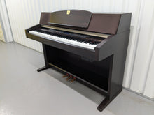 Load image into Gallery viewer, Yamaha Clavinova CLP-970 Digital Piano in dark rosewood stock nr 24350